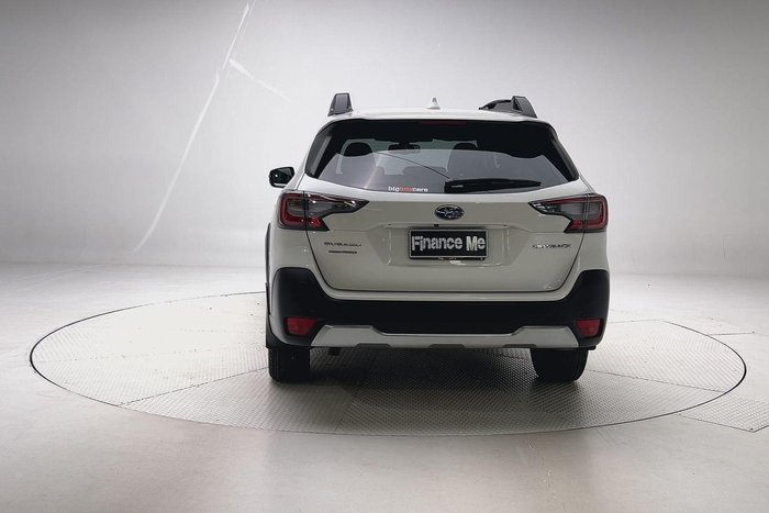 2024 Subaru Outback AWD