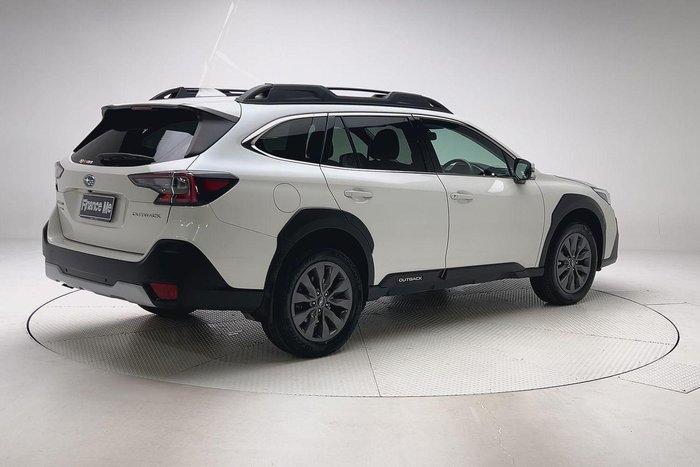 2024 Subaru Outback AWD