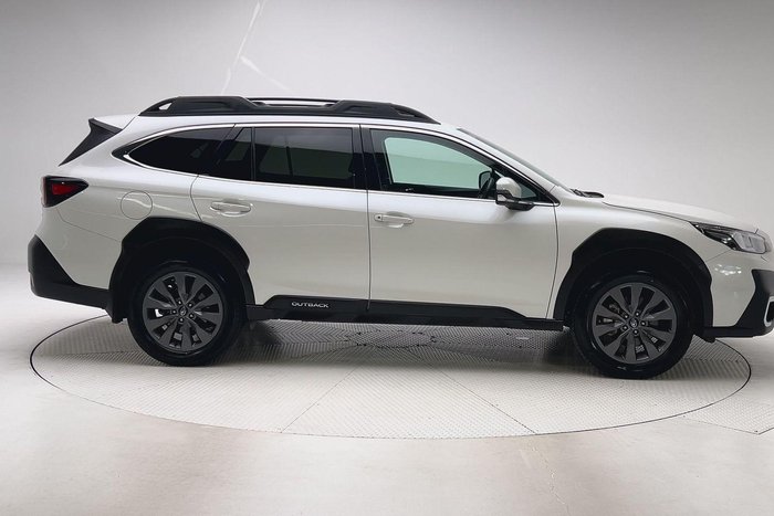 2024 Subaru Outback AWD