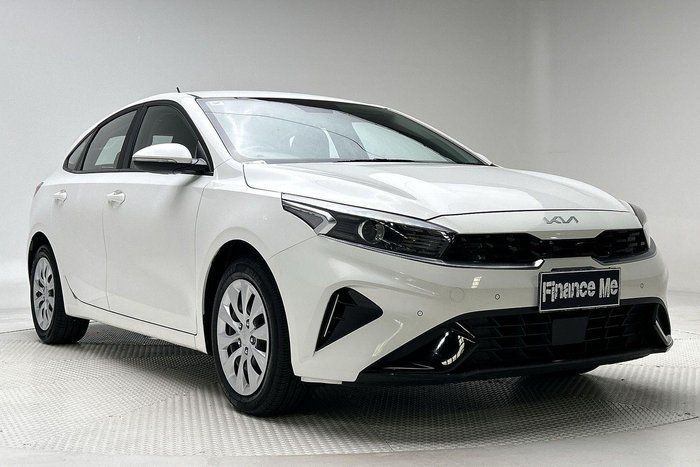 2024 Kia Cerato