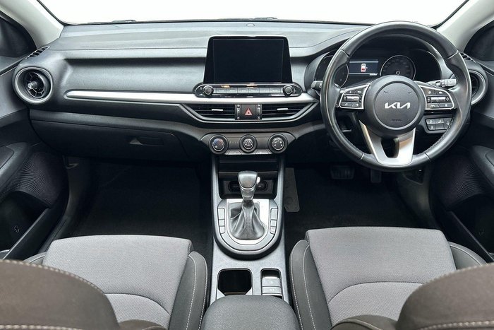 2024 Kia Cerato S