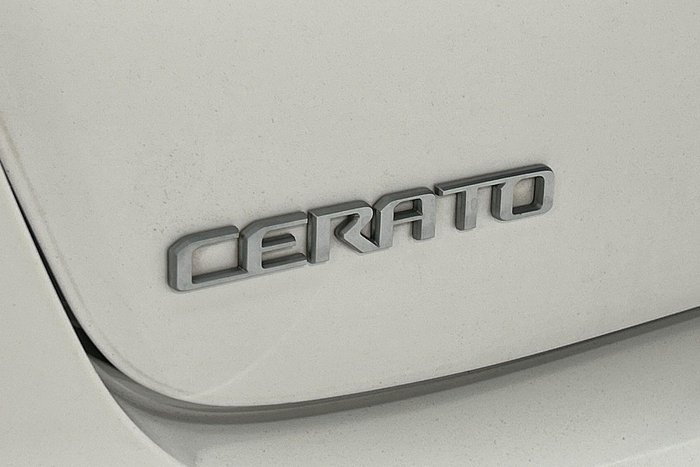 2024 Kia Cerato S