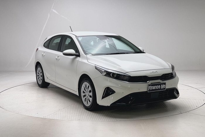 2024 Kia Cerato S