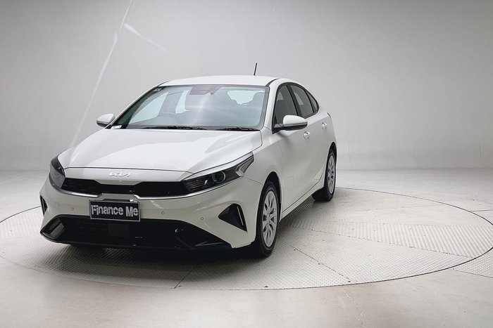 2024 Kia Cerato S