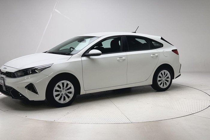 2024 Kia Cerato S