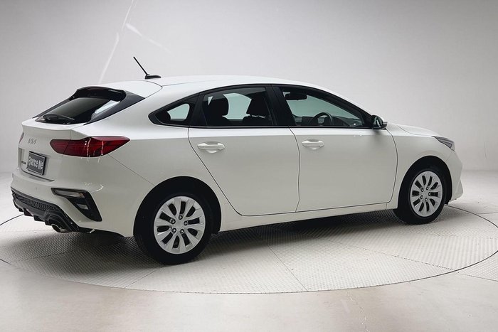 2024 Kia Cerato S