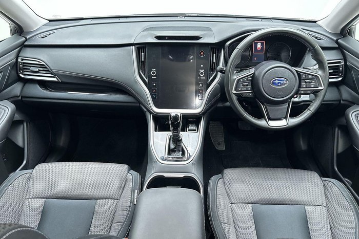 2024 Subaru Outback AWD