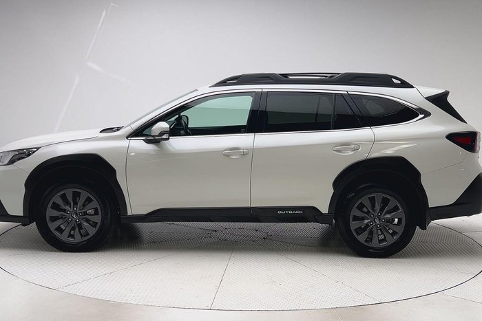 2024 Subaru Outback AWD