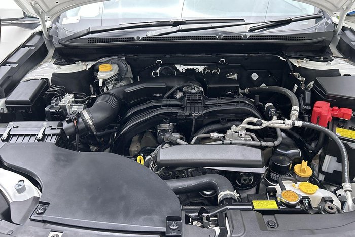 2024 Subaru Outback AWD