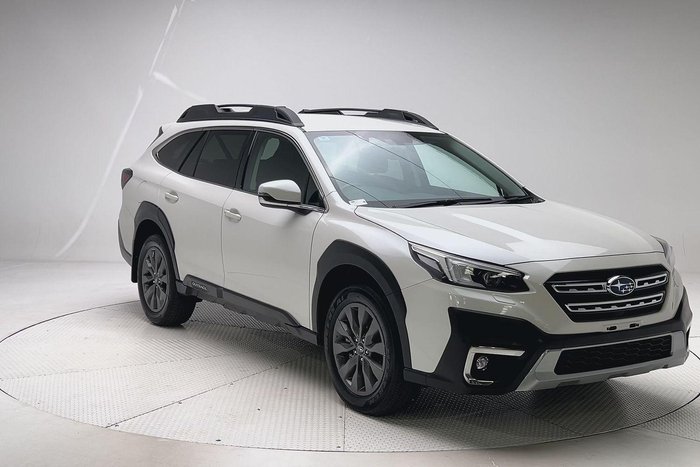 2024 Subaru Outback AWD