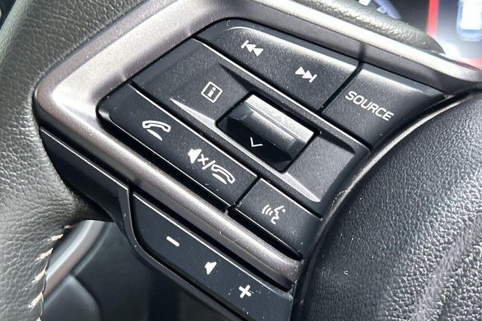 2024 Subaru Outback AWD