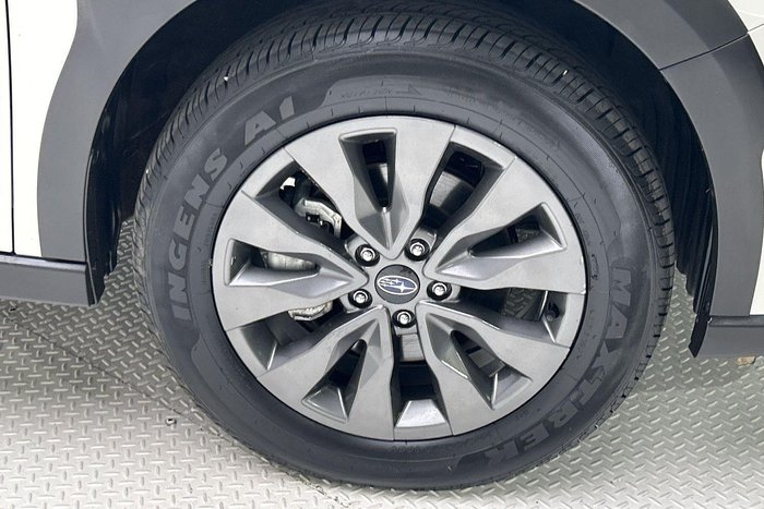 2024 Subaru Outback AWD