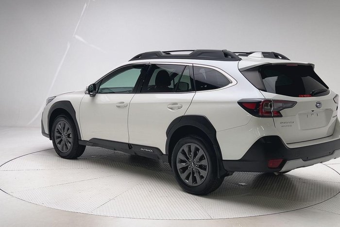 2024 Subaru Outback AWD