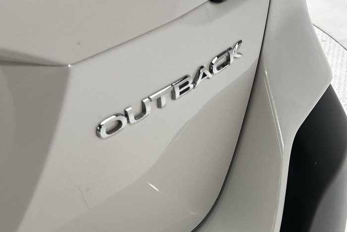 2024 Subaru Outback AWD