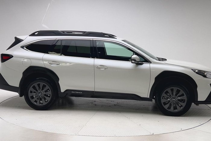 2024 Subaru Outback AWD