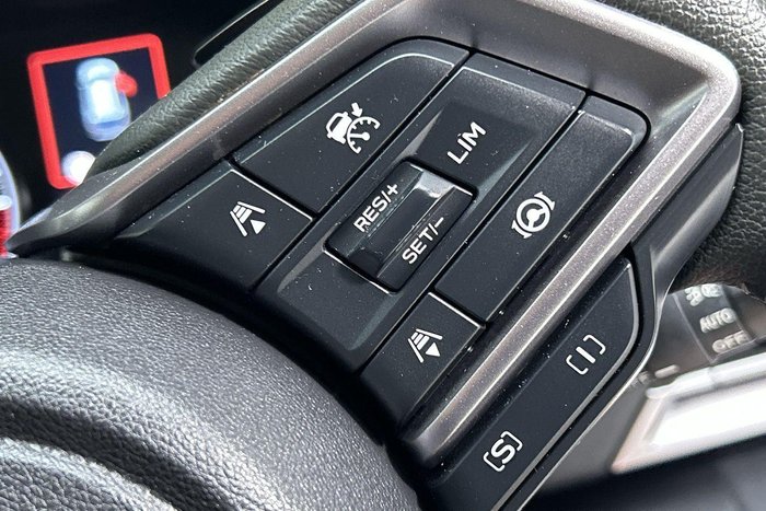 2024 Subaru Outback AWD