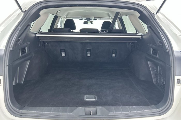 2024 Subaru Outback AWD