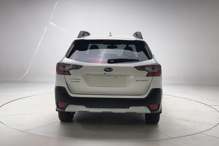 2024 Subaru Outback AWD