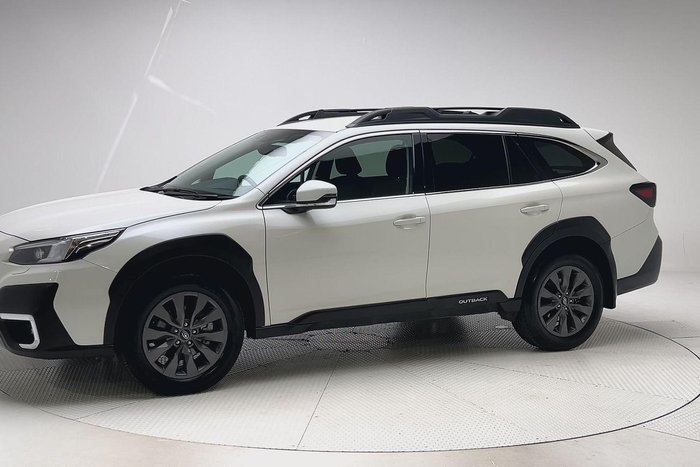 2024 Subaru Outback AWD