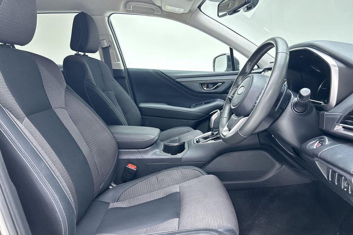 2024 Subaru Outback AWD