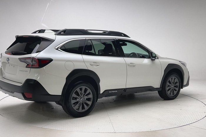 2024 Subaru Outback AWD