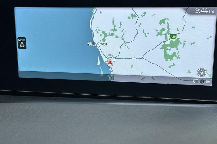 2024 Mazda 3 G20 Pure