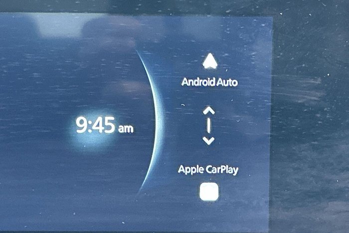 2024 Mazda 3 G20 Pure