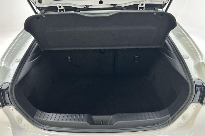 2024 Mazda 3 G20 Pure