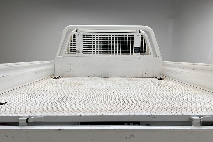 2022 Toyota Hilux SR