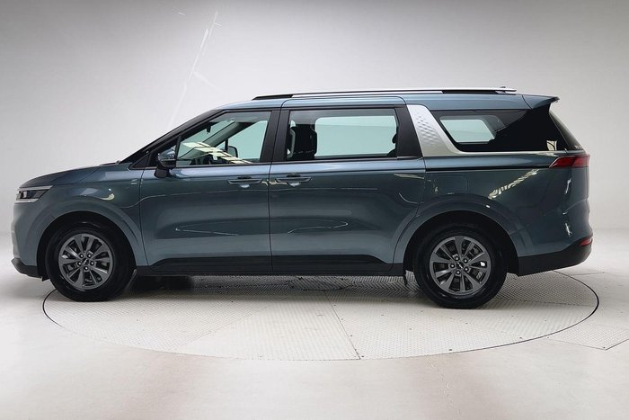 2023 Kia Carnival S