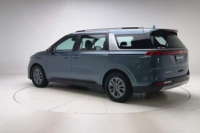 2023 Kia Carnival S