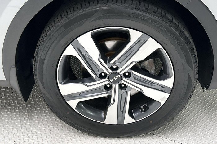 2021 Kia Sorento Sport+