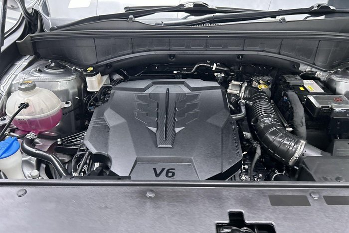 2021 Kia Sorento Sport+