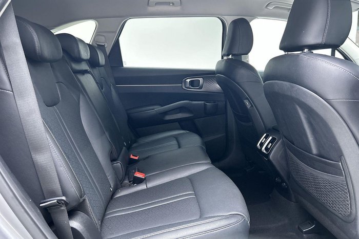 2021 Kia Sorento Sport+