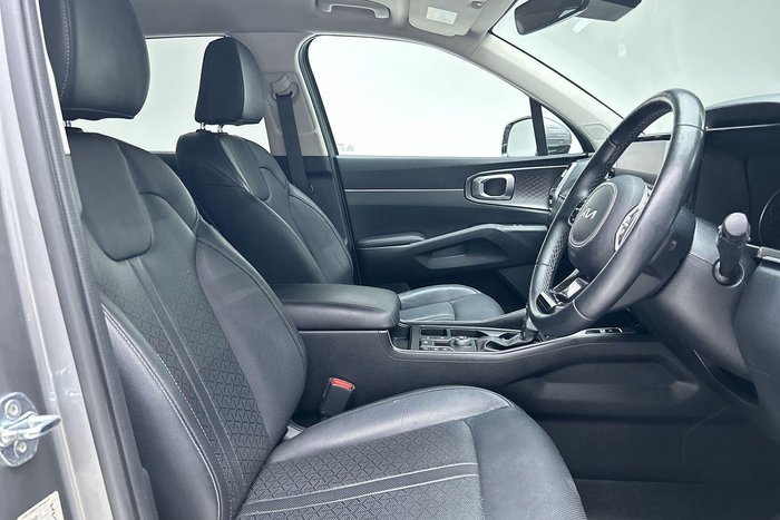 2021 Kia Sorento Sport+