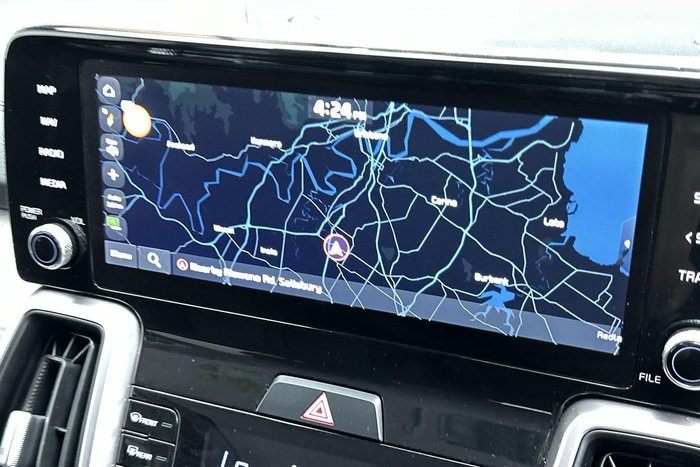 2021 Kia Sorento Sport+