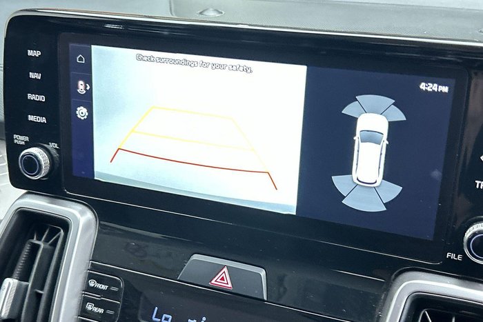 2021 Kia Sorento Sport+