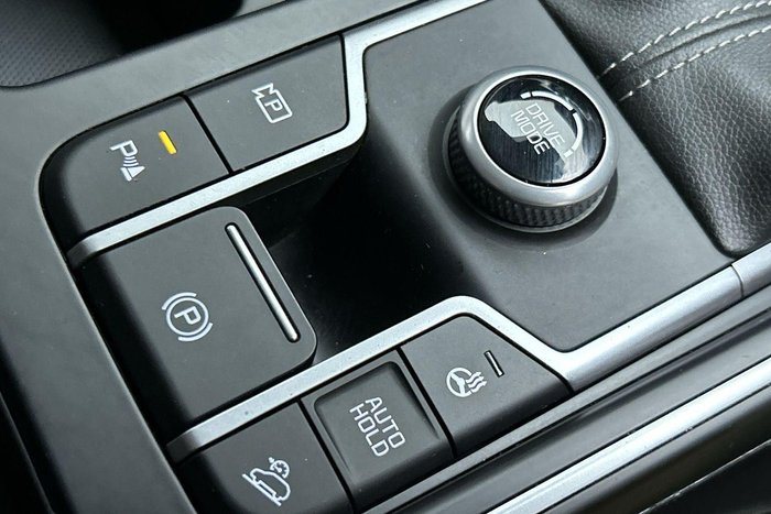 2021 Kia Sorento Sport+