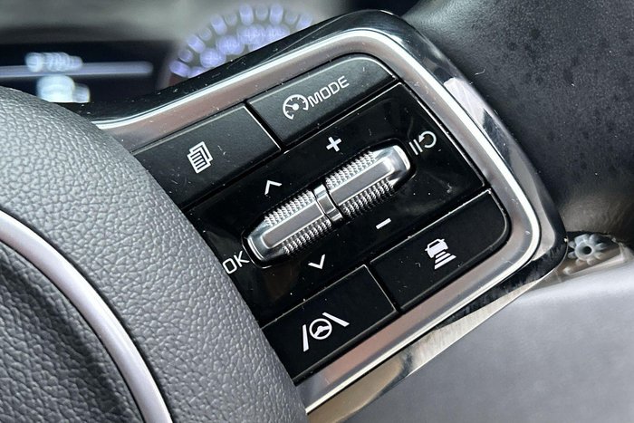 2021 Kia Sorento Sport+