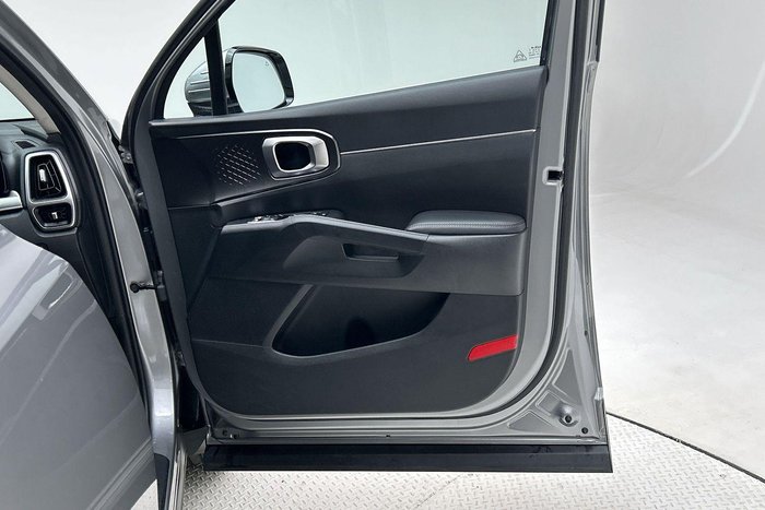 2021 Kia Sorento Sport+