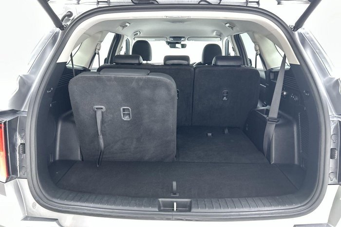 2021 Kia Sorento Sport+