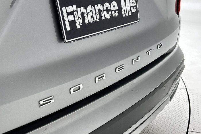 2021 Kia Sorento Sport+