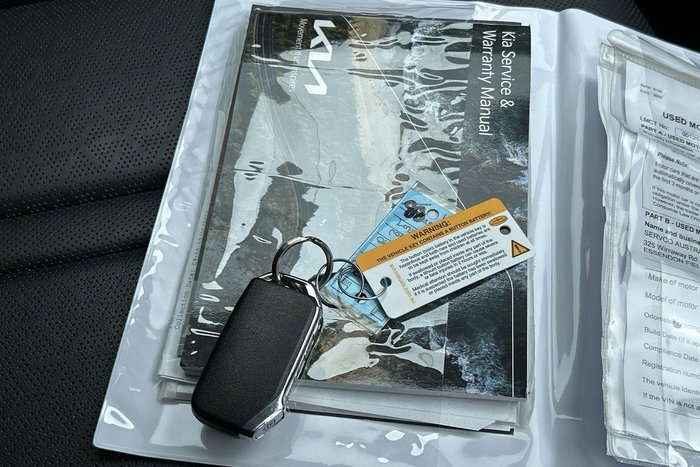 2021 Kia Sorento Sport+