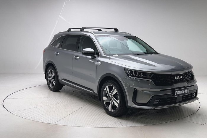 2021 Kia Sorento Sport+