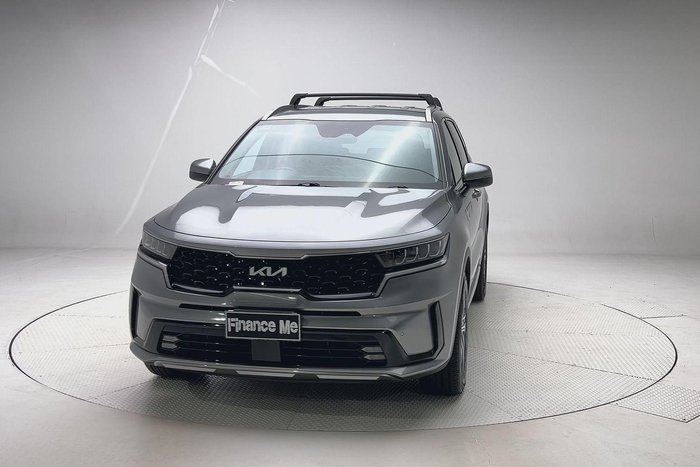 2021 Kia Sorento Sport+