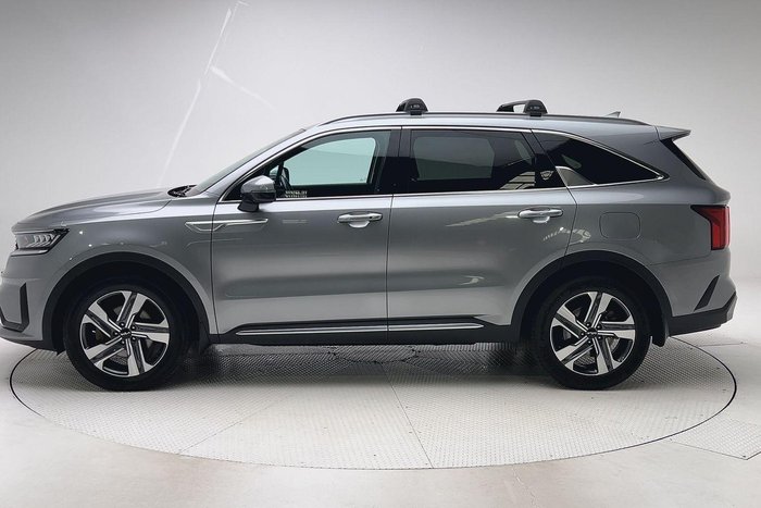 2021 Kia Sorento Sport+