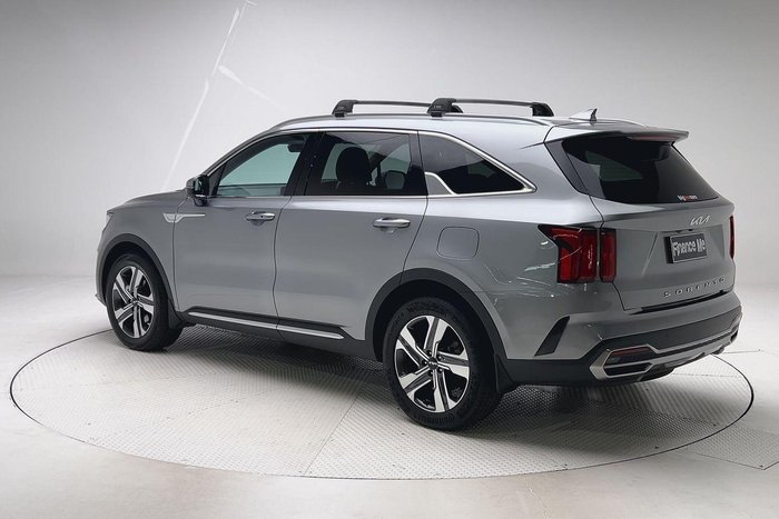2021 Kia Sorento Sport+