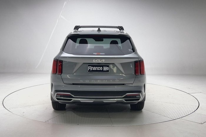 2021 Kia Sorento Sport+