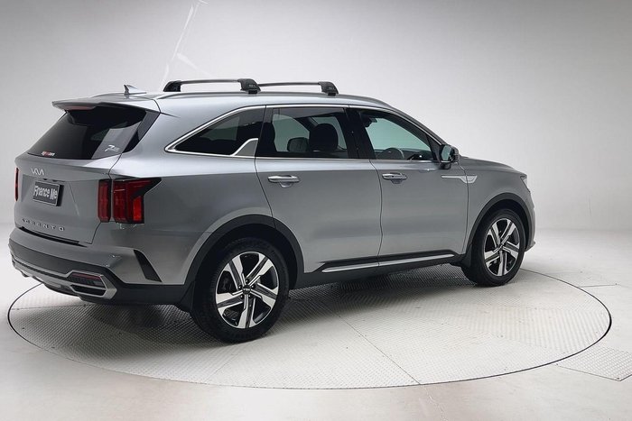 2021 Kia Sorento Sport+