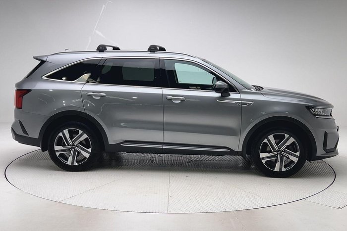 2021 Kia Sorento Sport+